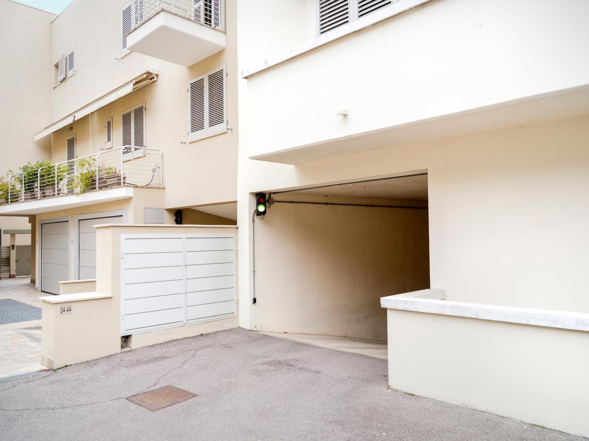 Apartamento Casa Alessia - Romantic Urban Retreat With Terrace *