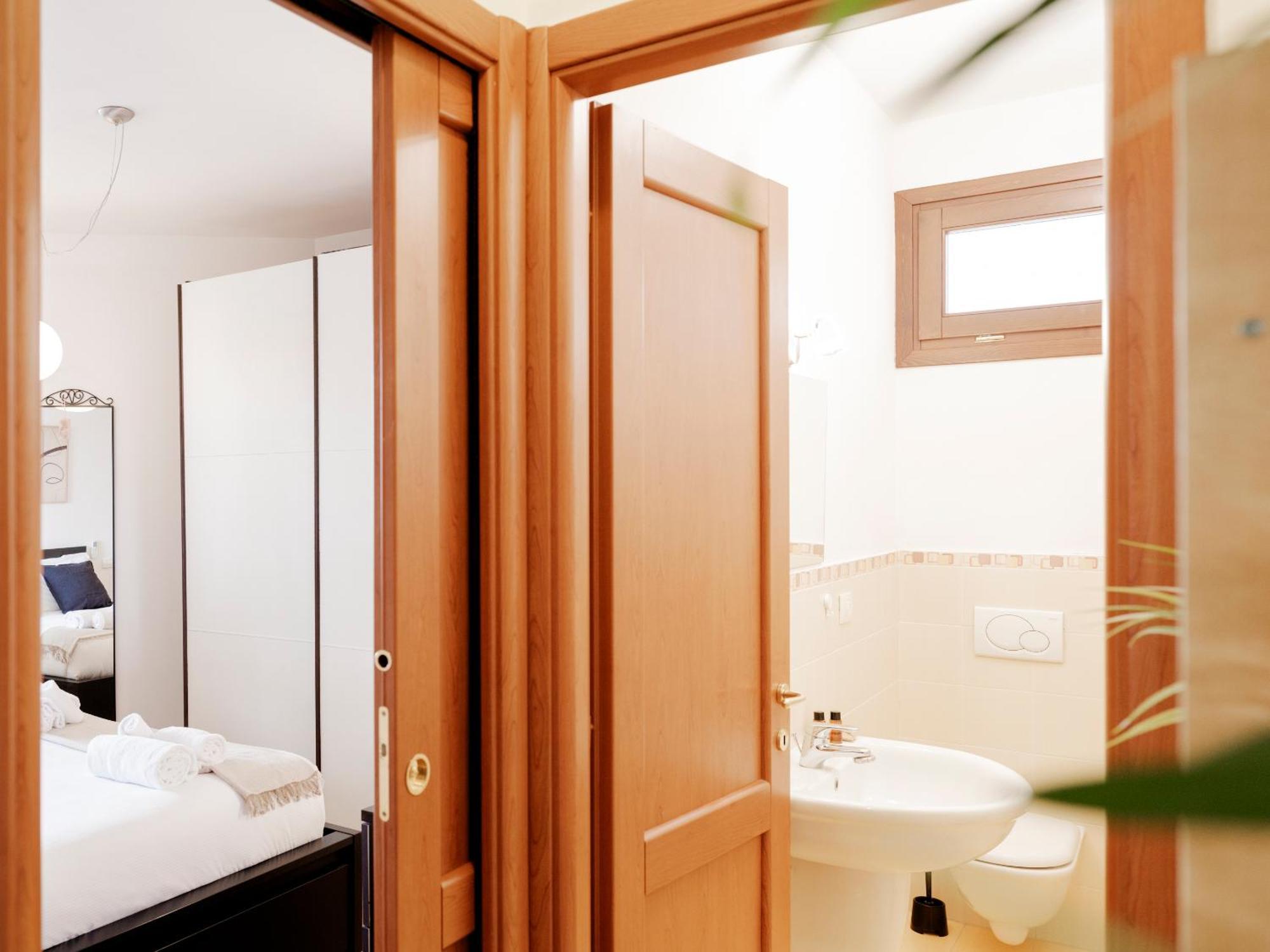 Apartamento Casa Alessia - Romantic Urban Retreat With Terrace Florencia