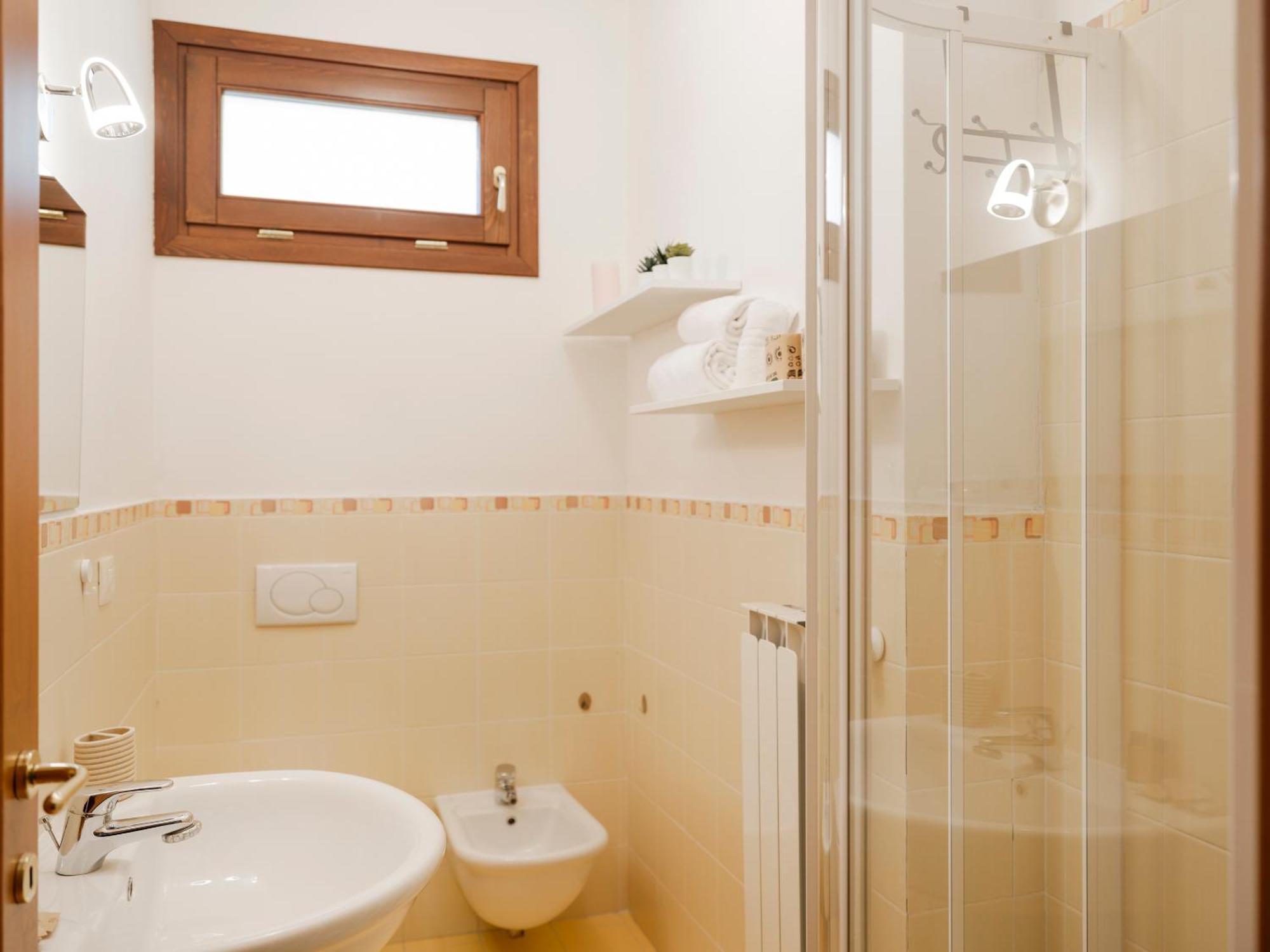 Casa Alessia - Romantic Urban Retreat With Terrace Apartamento Florencia