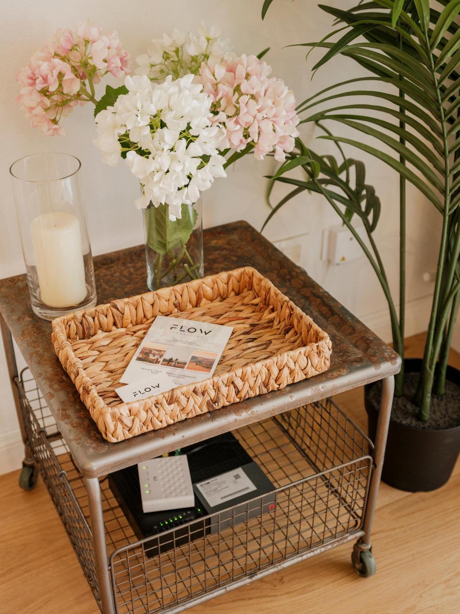 Apartamento Casa Alessia - Romantic Urban Retreat With Terrace
