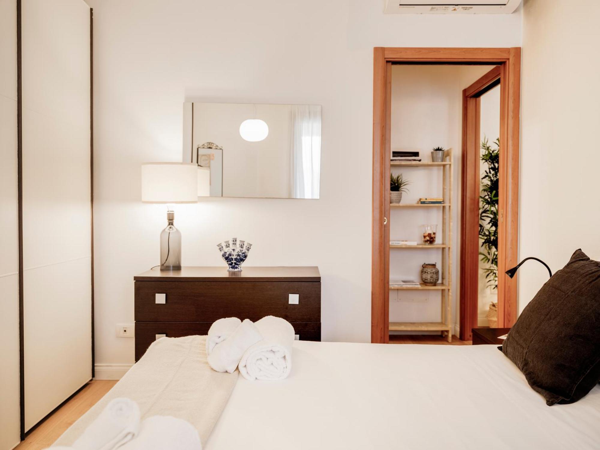 Casa Alessia - Romantic Urban Retreat With Terrace Apartamento