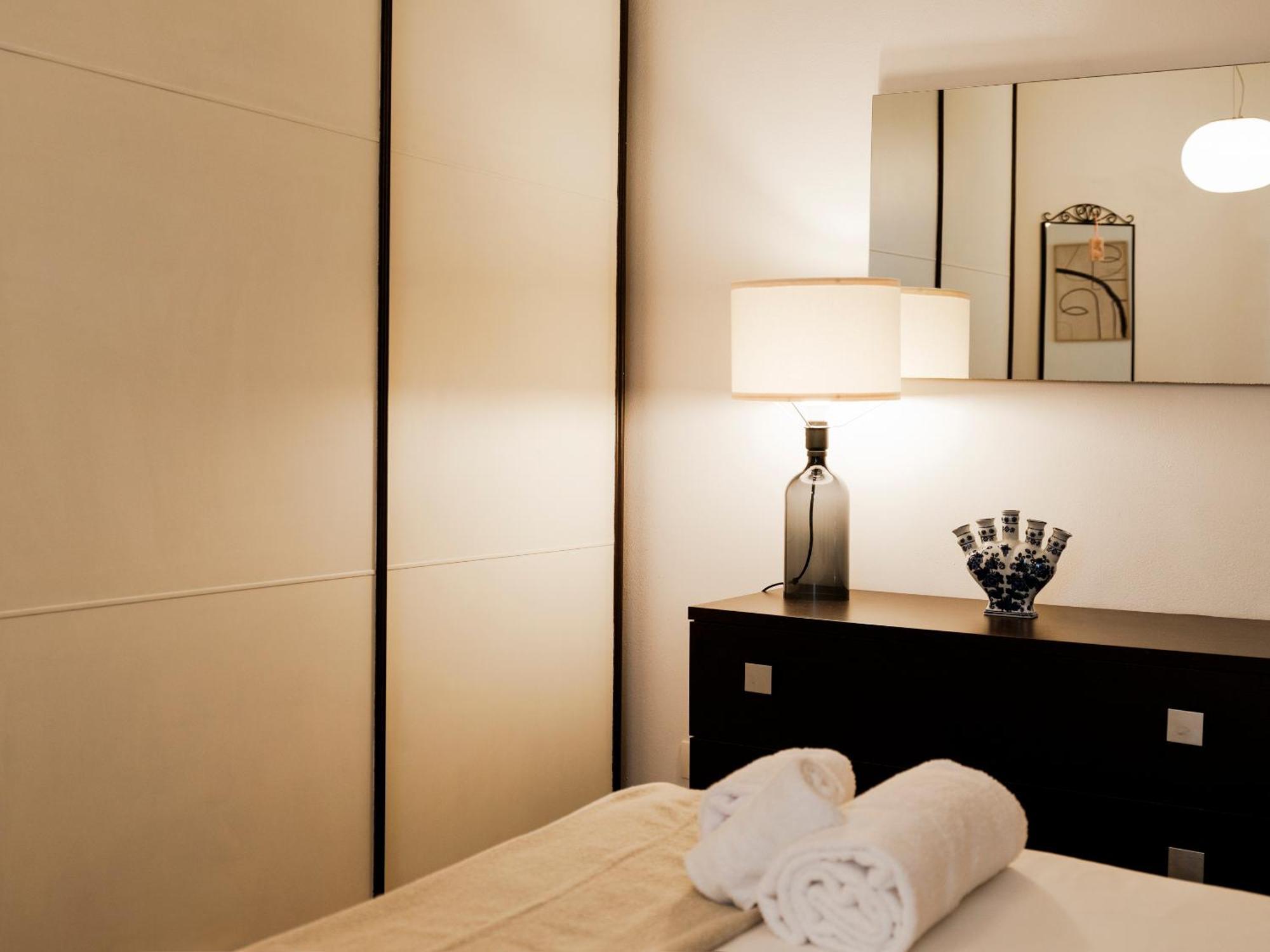 Apartamento Casa Alessia - Romantic Urban Retreat With Terrace Florencia