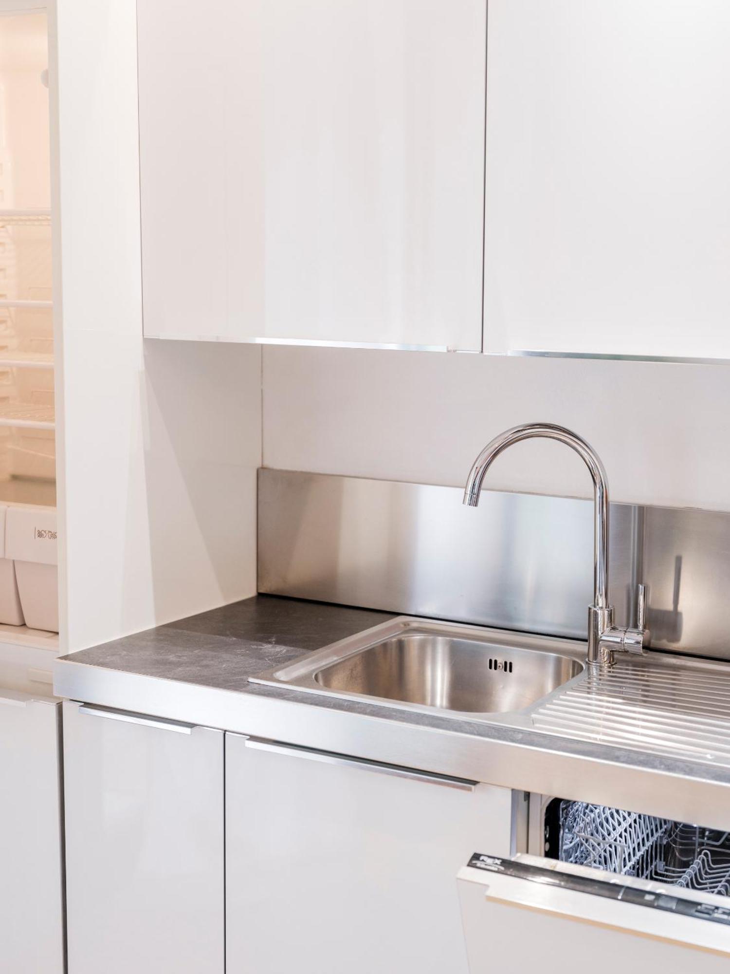 Casa Alessia - Romantic Urban Retreat With Terrace * Florencia