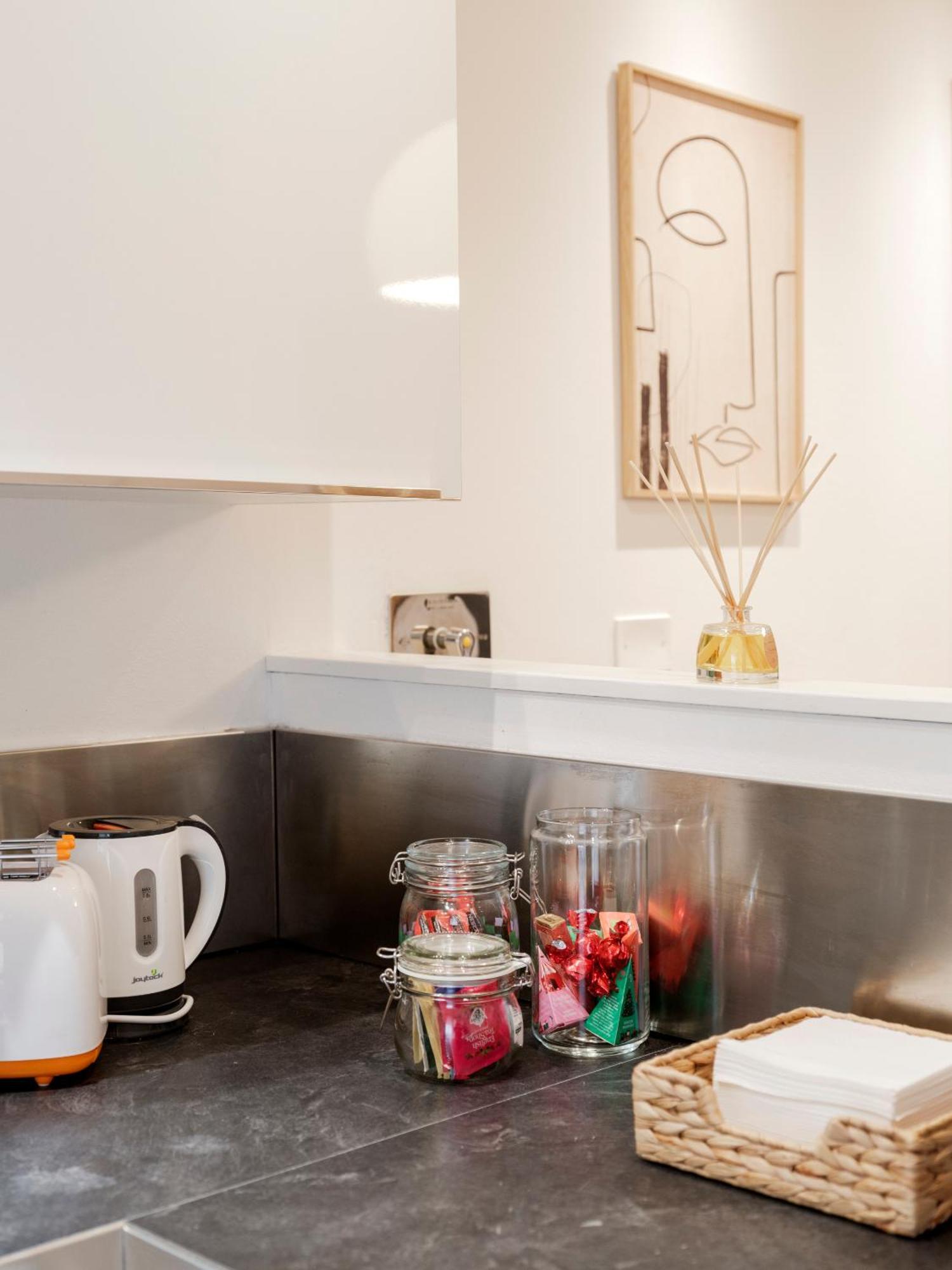 Apartamento Casa Alessia - Romantic Urban Retreat With Terrace Florencia