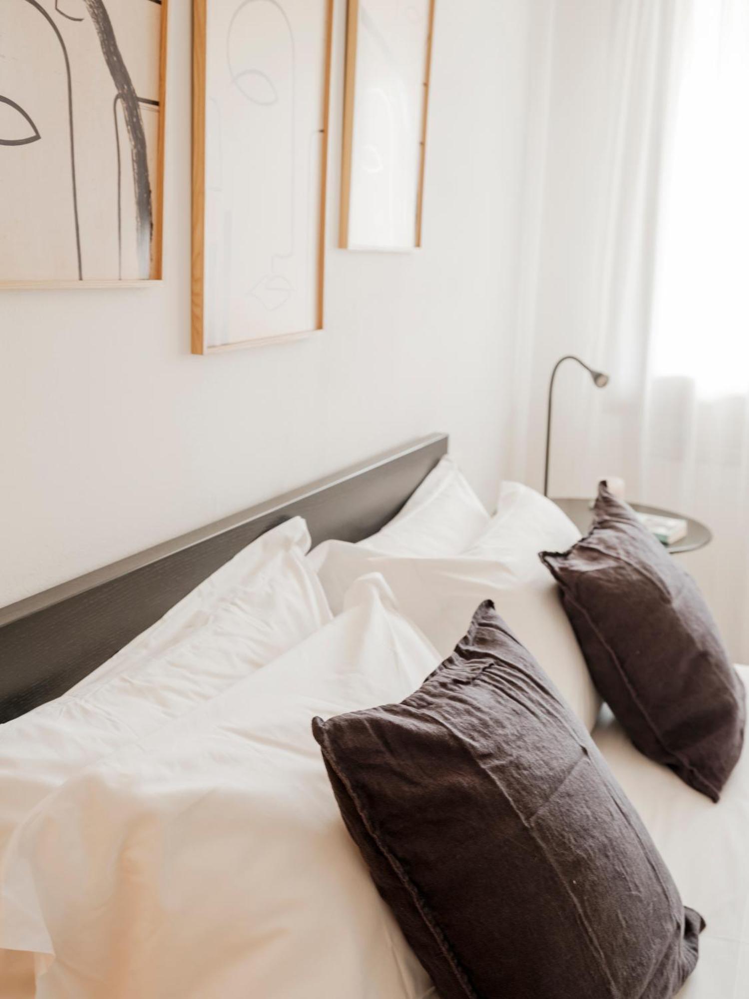 Apartamento Casa Alessia - Romantic Urban Retreat With Terrace Florencia