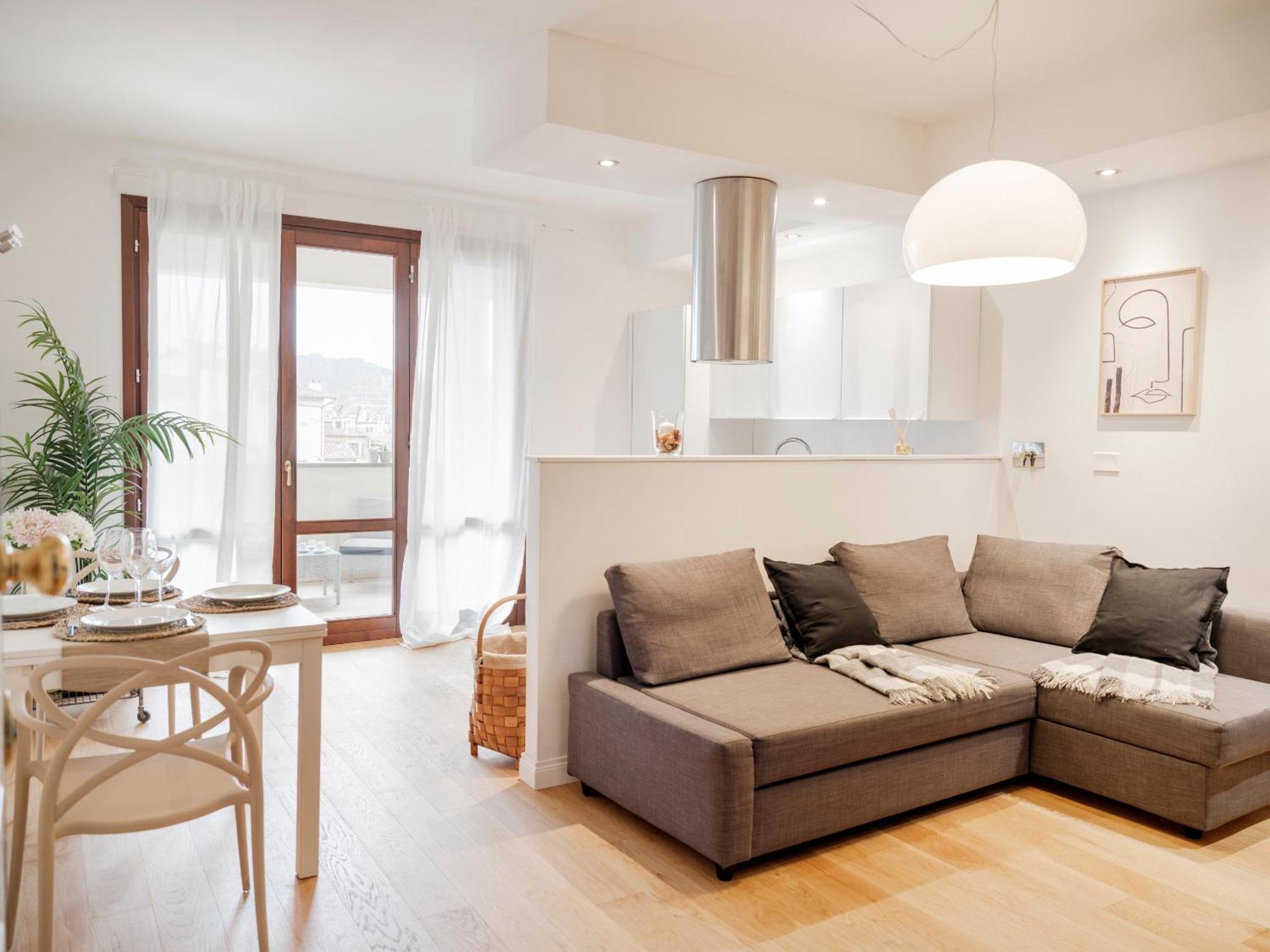 Apartamento Casa Alessia - Romantic Urban Retreat With Terrace *